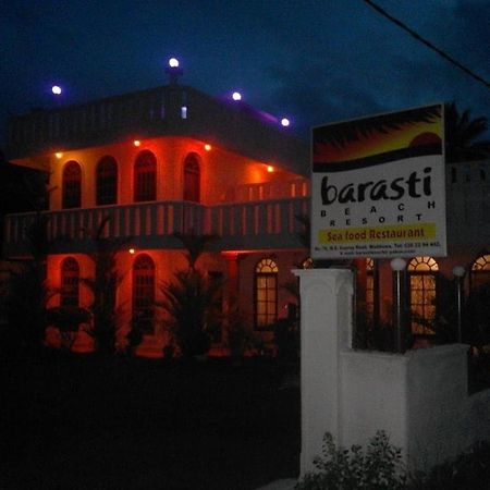 Oyo 459 Barasti Beach Resort Kalutara Extérieur photo