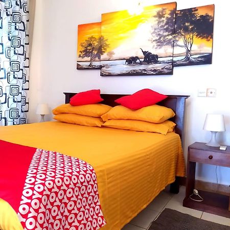 Oyo 459 Barasti Beach Resort Kalutara Extérieur photo