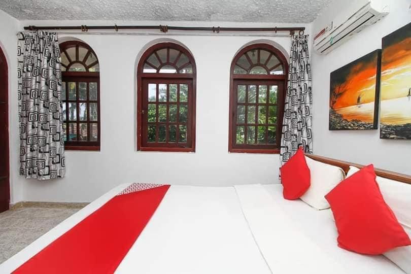 Oyo 459 Barasti Beach Resort Kalutara Extérieur photo