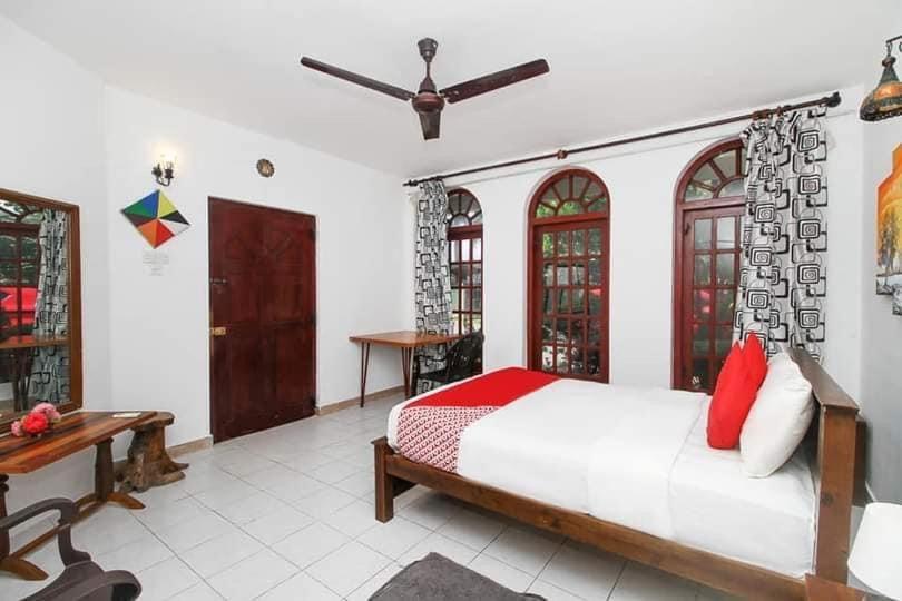 Oyo 459 Barasti Beach Resort Kalutara Extérieur photo