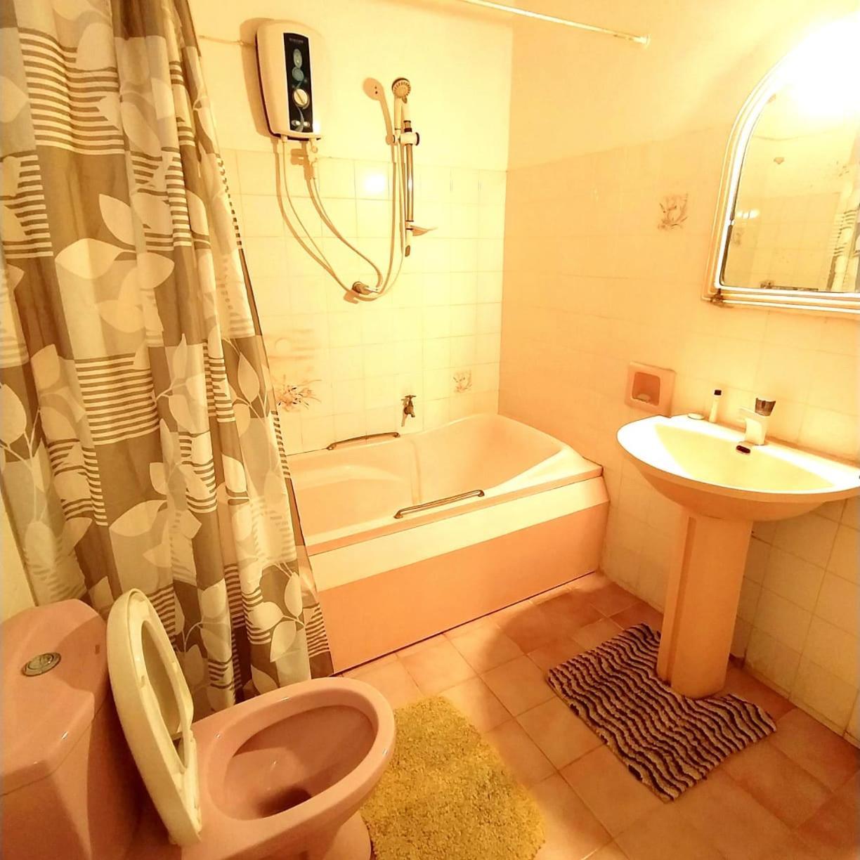 Oyo 459 Barasti Beach Resort Kalutara Extérieur photo